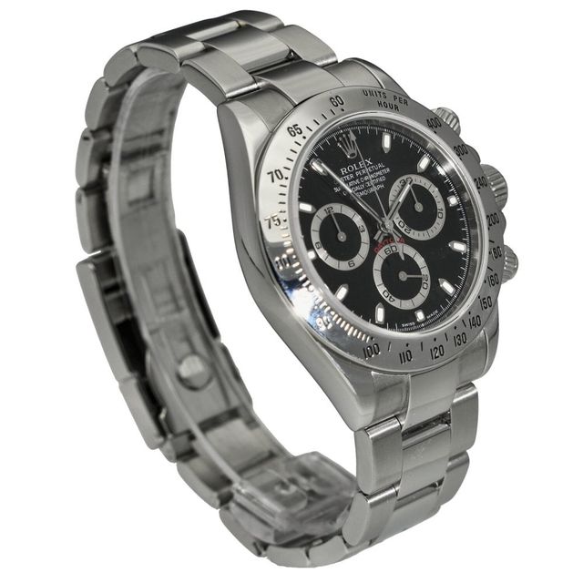 Rolex Daytona 116520 Image 5